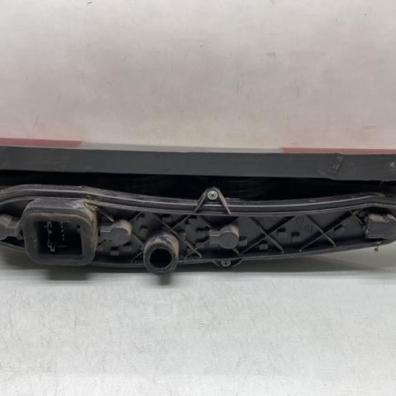 Feu arriere principal gauche (feux) FIAT DOBLO 2 Photo n°2