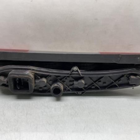 Feu arriere principal gauche (feux) FIAT DOBLO 2