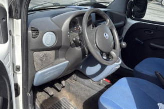 Feu arriere principal gauche (feux) FIAT DOBLO 2