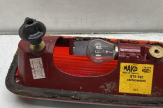 Feu arriere stop central FIAT DOBLO 2