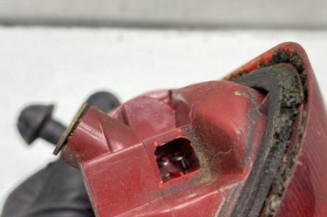 Feu arriere stop central FIAT DOBLO 2