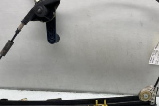 Leve vitre mecanique avant droit FIAT DOBLO 2 Photo n°1