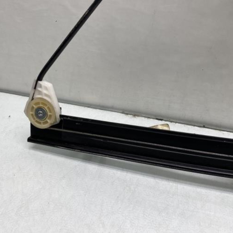 Leve vitre mecanique avant droit FIAT DOBLO 2 Photo n°3