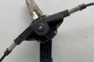 Leve vitre mecanique avant droit FIAT DOBLO 2