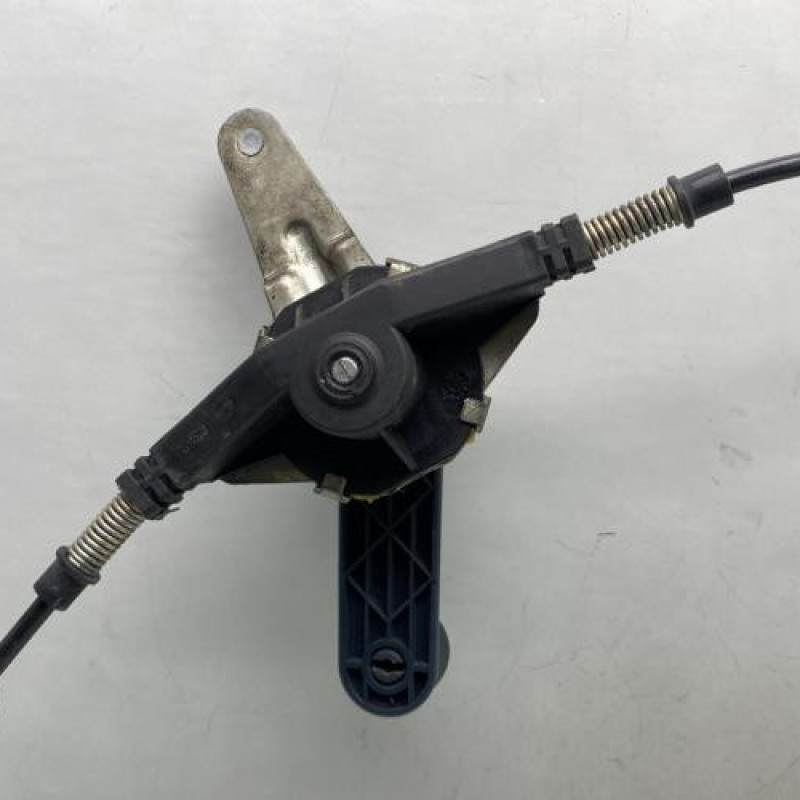 Leve vitre mecanique avant droit FIAT DOBLO 2 Photo n°4