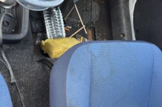 Leve vitre mecanique avant droit FIAT DOBLO 2