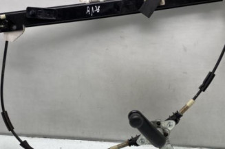 Leve vitre mecanique avant gauche FIAT DOBLO 2 Photo n°1