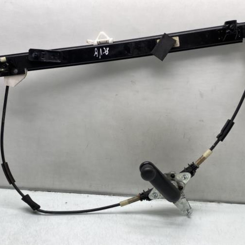 Leve vitre mecanique avant gauche FIAT DOBLO 2 Photo n°1