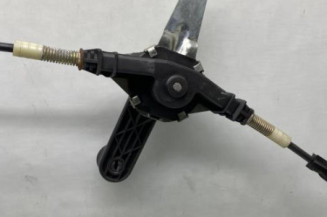 Leve vitre mecanique avant gauche FIAT DOBLO 2