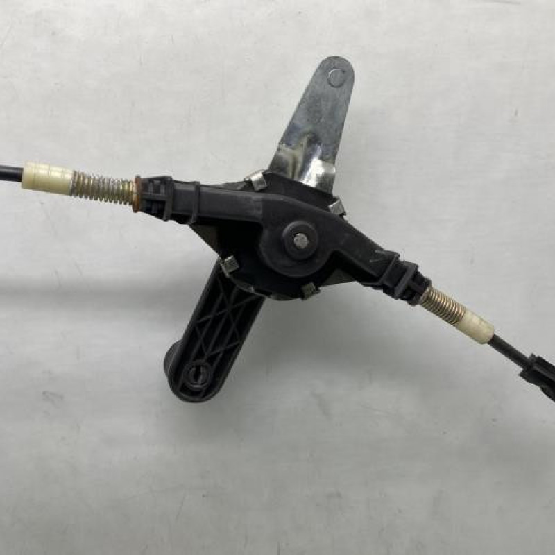 Leve vitre mecanique avant gauche FIAT DOBLO 2 Photo n°4