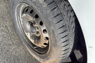 Leve vitre mecanique avant gauche FIAT DOBLO 2