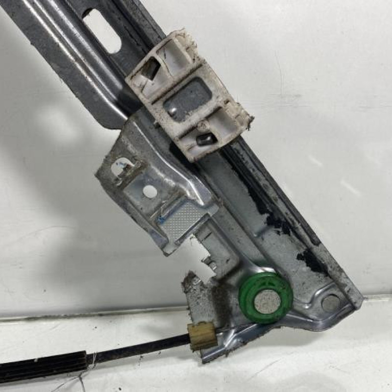 Leve vitre electrique avant gauche MERCEDES VITO 639 Photo n°5