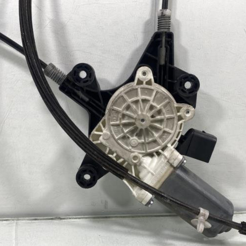 Leve vitre electrique avant gauche MERCEDES VITO 639 Photo n°6