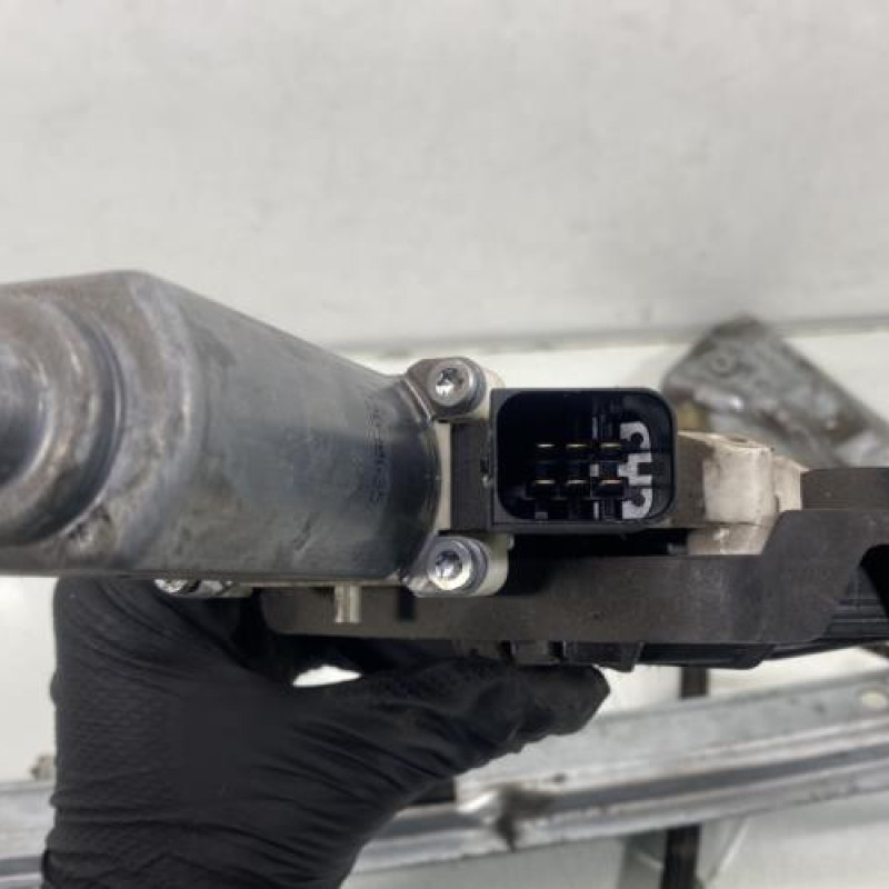 Leve vitre electrique avant gauche MERCEDES VITO 639 Photo n°7