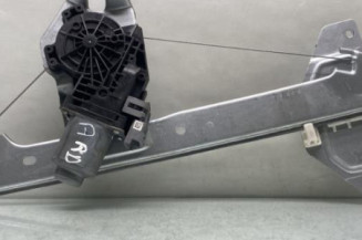 Leve vitre electrique arriere droit CITROEN C3 2 Photo n°1