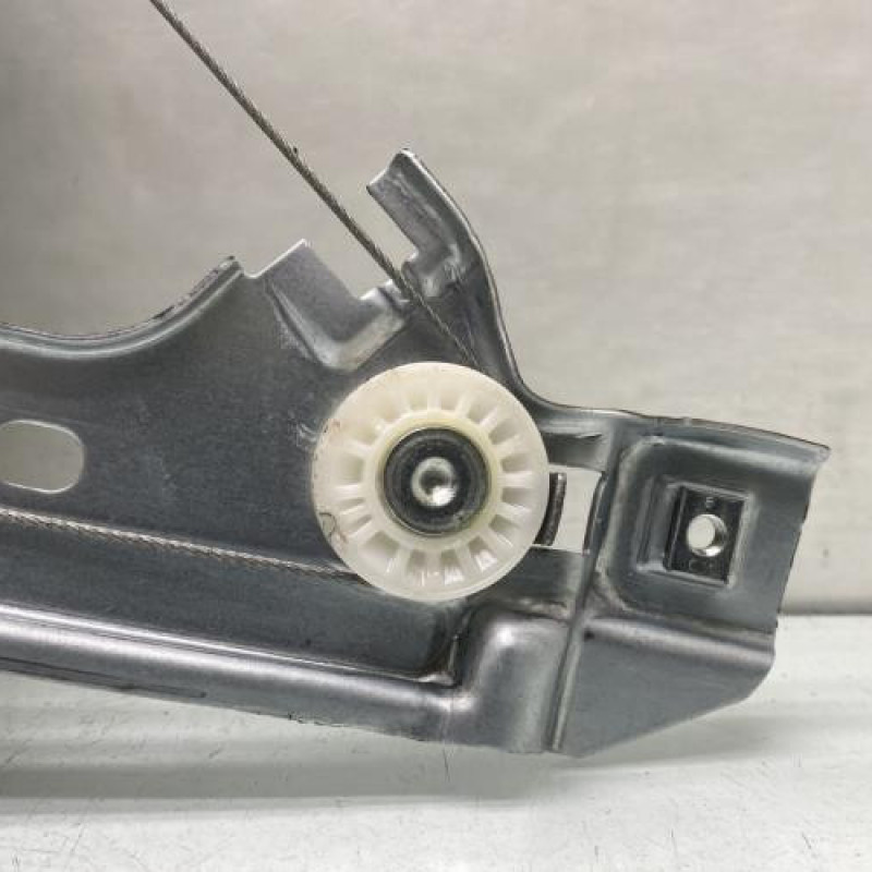 Leve vitre electrique arriere droit CITROEN C3 2 Photo n°3