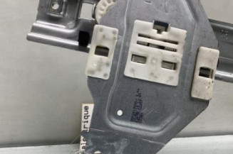 Leve vitre electrique arriere droit CITROEN C3 2