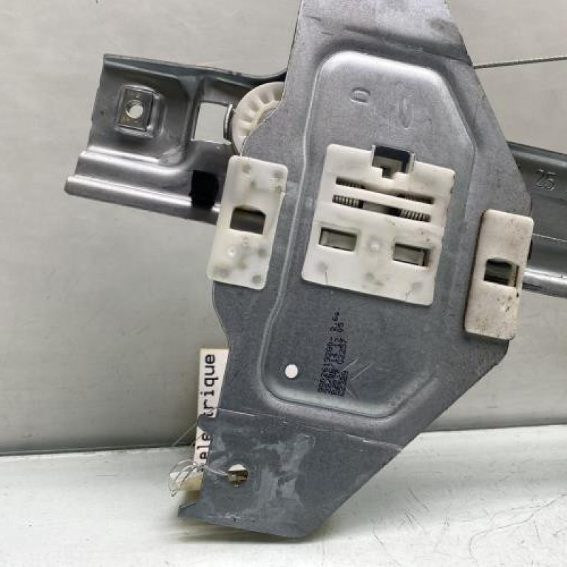 Leve vitre electrique arriere droit CITROEN C3 2 Photo n°4