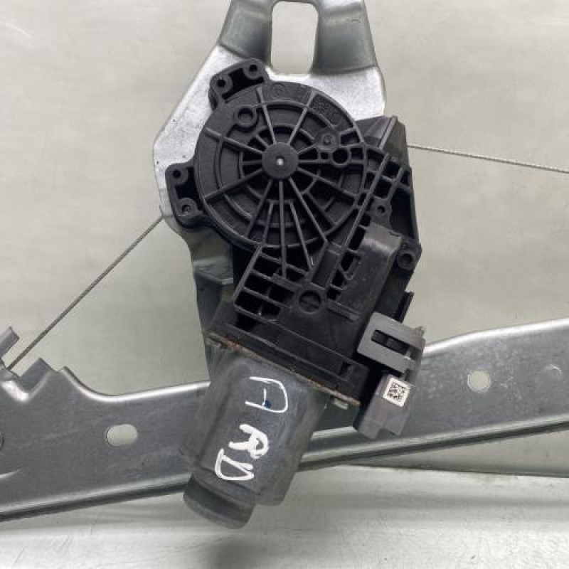 Leve vitre electrique arriere droit CITROEN C3 2 Photo n°7