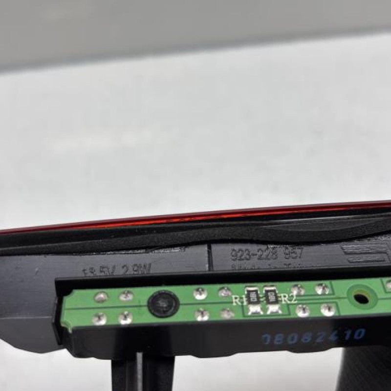 Feu arriere stop central MINI MINI 1 R50/R53 Photo n°4