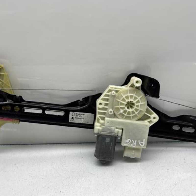 Leve vitre electrique arriere gauche CITROEN C4 PICASSO 2 Photo n°1