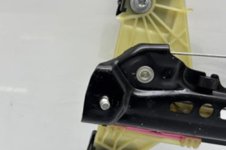 Leve vitre electrique arriere gauche CITROEN C4 PICASSO 2