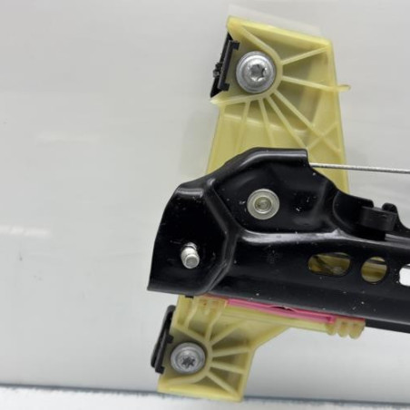 Leve vitre electrique arriere gauche CITROEN C4 PICASSO 2