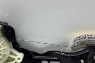 Leve vitre electrique arriere gauche CITROEN C4 PICASSO 2