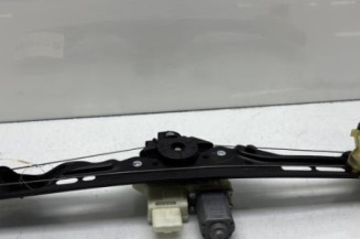 Leve vitre electrique arriere gauche CITROEN C4 PICASSO 2