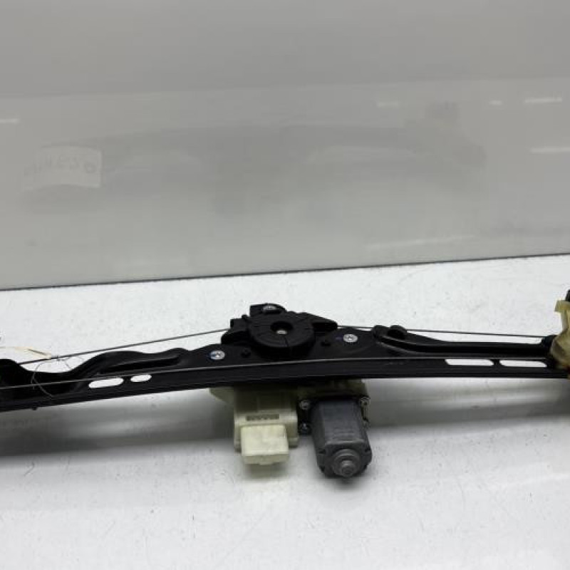 Leve vitre electrique arriere gauche CITROEN C4 PICASSO 2 Photo n°6