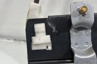 Leve vitre mecanique avant gauche CHEVROLET MATIZ 2