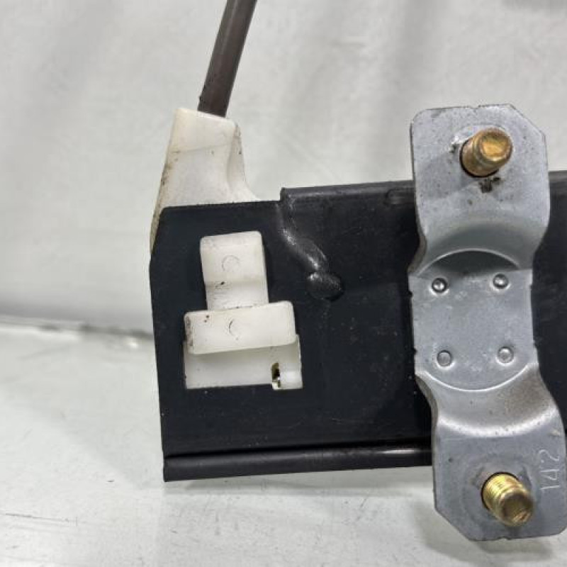 Leve vitre mecanique avant gauche CHEVROLET MATIZ 2 Photo n°2