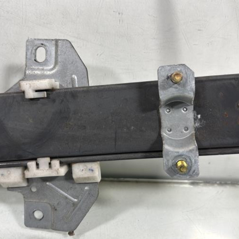 Leve vitre mecanique avant gauche CHEVROLET MATIZ 2 Photo n°3