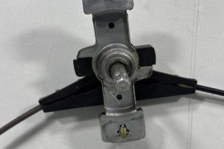 Leve vitre mecanique avant gauche CHEVROLET MATIZ 2