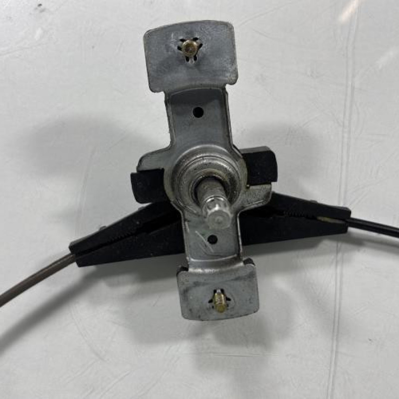 Leve vitre mecanique avant gauche CHEVROLET MATIZ 2 Photo n°4