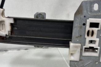 Leve vitre mecanique avant gauche CHEVROLET MATIZ 2