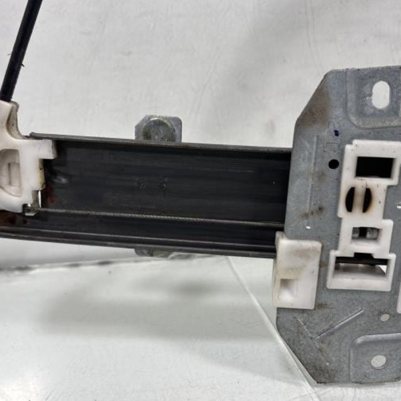 Leve vitre mecanique avant gauche CHEVROLET MATIZ 2 Photo n°5