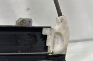 Leve vitre mecanique avant gauche CHEVROLET MATIZ 2