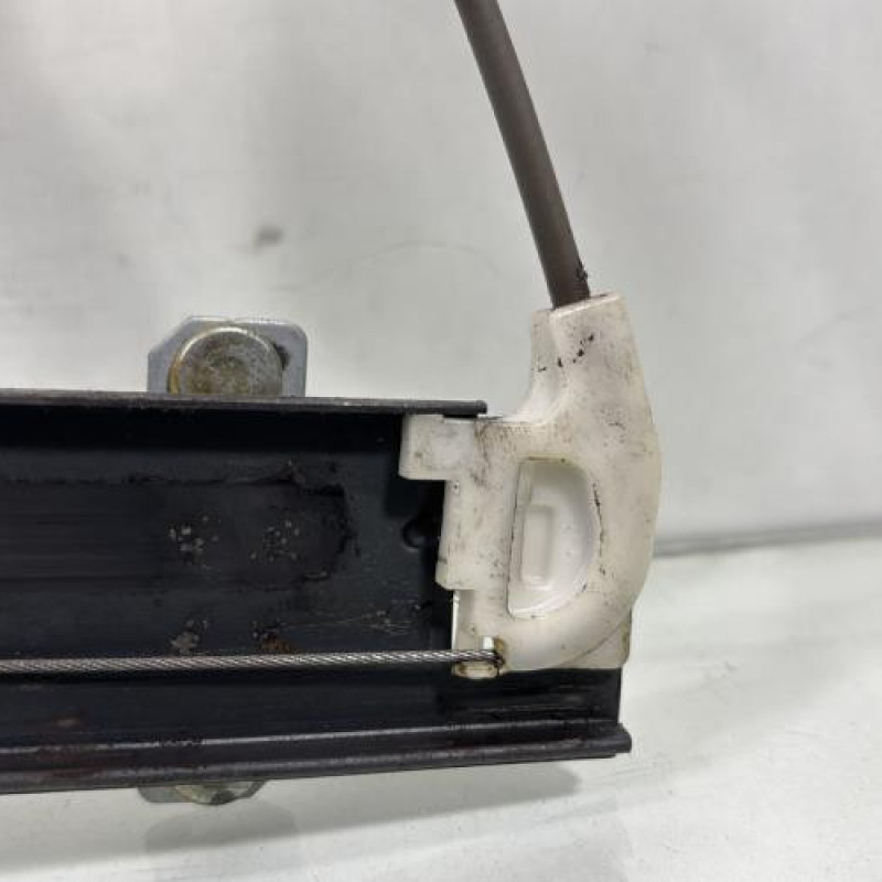 Leve vitre mecanique avant gauche CHEVROLET MATIZ 2 Photo n°6