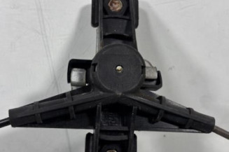 Leve vitre mecanique avant gauche CHEVROLET MATIZ 2