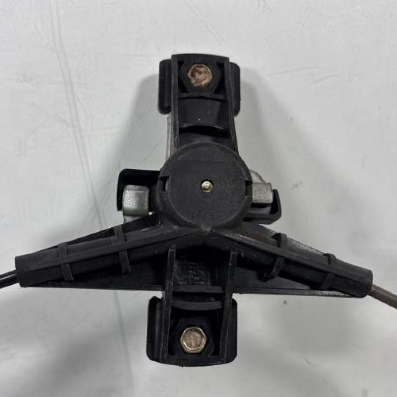 Leve vitre mecanique avant gauche CHEVROLET MATIZ 2 Photo n°7