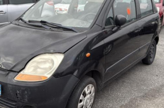 Leve vitre mecanique avant gauche CHEVROLET MATIZ 2