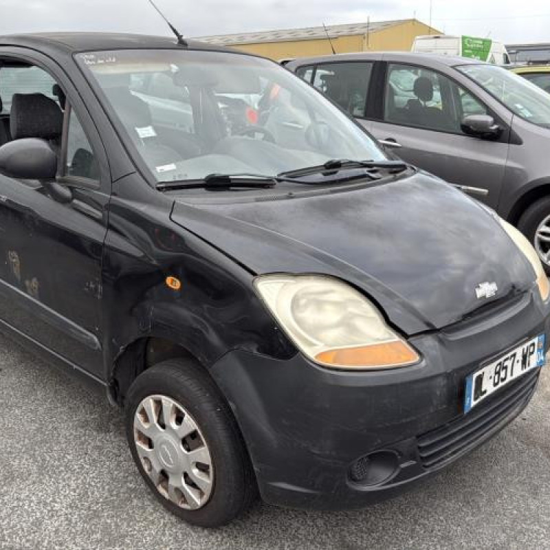 Leve vitre mecanique avant gauche CHEVROLET MATIZ 2 Photo n°9