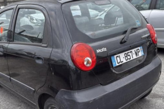 Leve vitre mecanique avant gauche CHEVROLET MATIZ 2