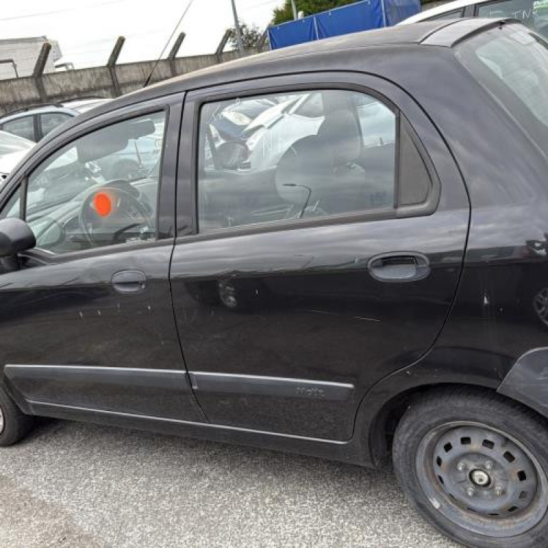 Leve vitre mecanique avant gauche CHEVROLET MATIZ 2 Photo n°13