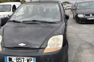 Leve vitre mecanique avant gauche CHEVROLET MATIZ 2