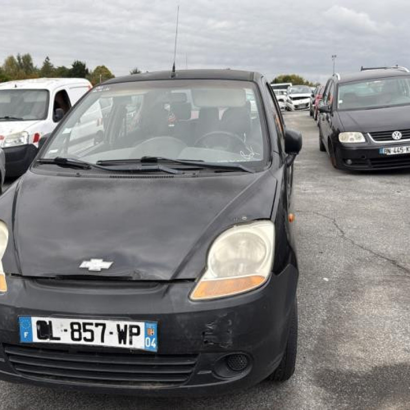 Leve vitre mecanique avant gauche CHEVROLET MATIZ 2 Photo n°15