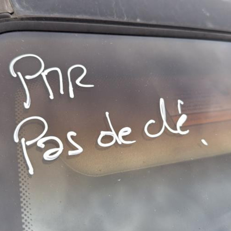 Leve vitre mecanique avant gauche CHEVROLET MATIZ 2 Photo n°16