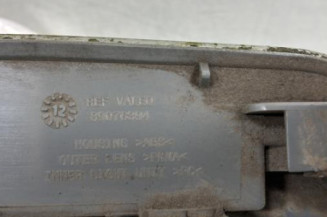 Feu arriere stop central TOYOTA AVENSIS 3