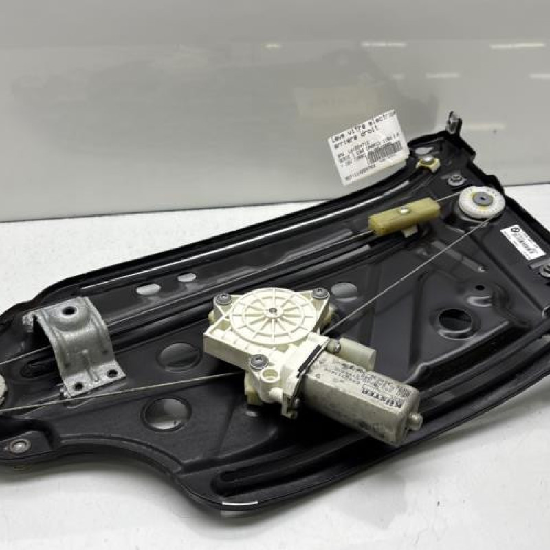 Leve vitre electrique arriere droit BMW SERIE 1 E88 Photo n°1